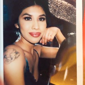 Meet your Posher, Irene